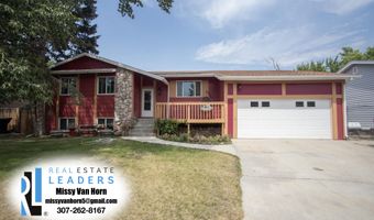 2924 Herrington, Casper, WY 82604