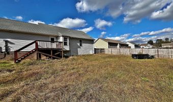 179 Camden Dr, Angier, NC 27501