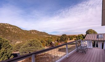26131 Pinon Ridge Dr, Aguilar, CO 81020