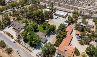 2883 Soledad Canyon Rd, Acton, CA 93510