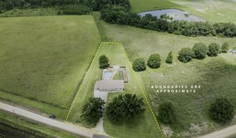1597 Fernest Rd, Basile, LA 70515