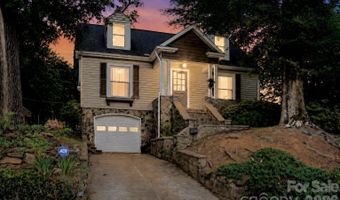 208 N 5th St, Albemarle, NC 28001