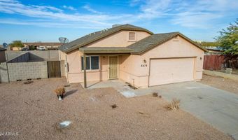 8476 W MAGNUM Dr, Arizona City, AZ 85123