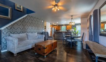 6521 Blue Springs Rd, Casper, WY 82604