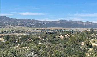 33 Sweetbush, Anza, CA 92539
