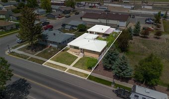 1016 W 3rd St, Anaconda, MT 59711