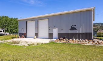 11386 MT Highway 1, Anaconda, MT 59711