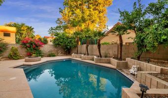 4645 W Ivanhoe St, Chandler, AZ 85226