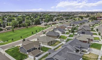 2370 COUNCIL Blf, Cheyenne, WY 82009