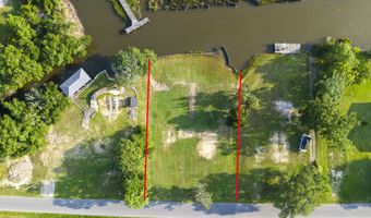 15820 Langley Dr Lot 40, Biloxi, MS 39532