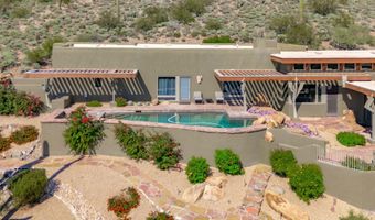 8320 E Concho Ln, Carefree, AZ 85377