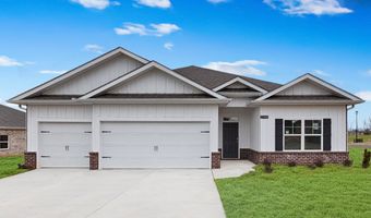 23292 WORCESTER Ln, Athens, AL 35613