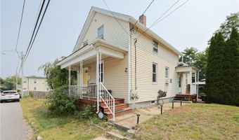 45 Angelico St, Johnston, RI 02919