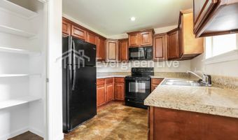 1296 Ridge Rd, Benton, AR 72015