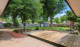 1508 Lariat Dr, Bartlesville, OK 74006