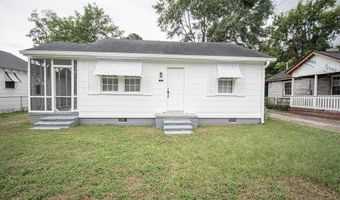 114 Calvary Dr, Augusta, GA 30906