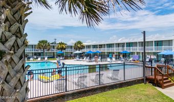 1918 W Ft Macon Rd 201, Atlantic Beach, NC 28512