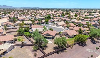 2715 N 122ND Dr, Avondale, AZ 85392