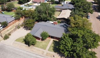 1202 2nd St, Abernathy, TX 79311