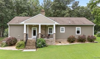 427 Valley View Dr, Aylett, VA 23009