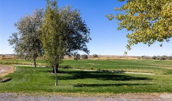 4924 Orchard Bench Rd, Basin, WY 82410