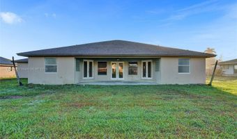 140 NE 7th St, Belle Glade, FL 33430