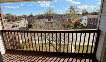 101 N CAROLINE Pl, Dover, DE 19904