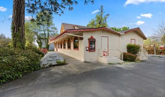 1667 Siskiyou Blvd, Ashland, OR 97520