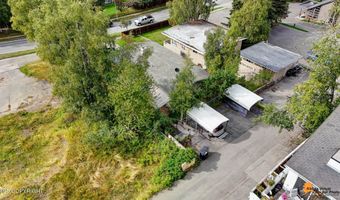 1421 L St, Anchorage, AK 99501