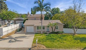 9201 Brookside Cir, Spring Valley, CA 91977