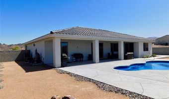 2950 Chaco Canyon Dr, Bullhead City, AZ 86429