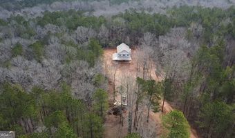507 North Rdg, Barnesville, GA 30204