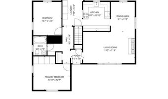 234 33rd Ave N, St. Cloud, MN 56303