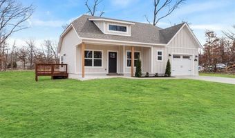 40 Hebrides Dr, Bella Vista, AR 72715