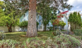 496 Beach St, Ashland, OR 97520
