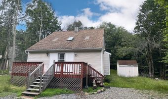 45 Piute Trl, Albrightsville, PA 18210