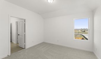 Coyote Meadows by Ashton Woods 1608 Diamond Peak Trail Plan: Caldwell, Anna, TX 75409