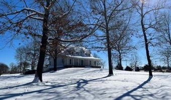 211 Vista Oak Trl, Ash Flat, AR 72513