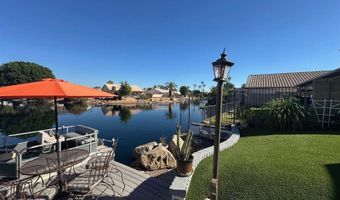 1416 E Chicago Cir, Chandler, AZ 85225