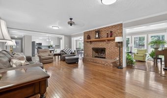 360 KELLY LYNN Dr, Anniston, AL 36207