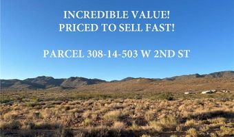 308-14 503 W 2nd St, Chloride, AZ 86431