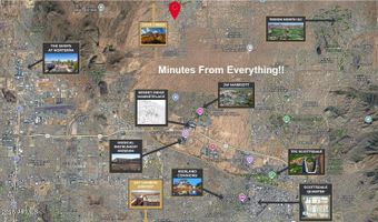 4405 E CASEY Ln, Cave Creek, AZ 85331