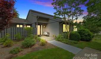 700 Crowfields Ln, Asheville, NC 28803