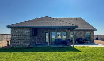 2166 SE 4001, Andrews, TX 79714