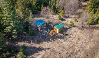 940 Sled Run Trl, Clark Fork, ID 83811