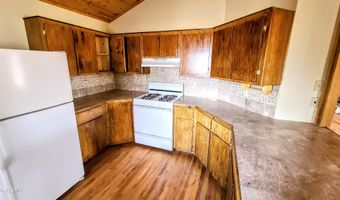 918 County Rd N8446, Concho, AZ 85924