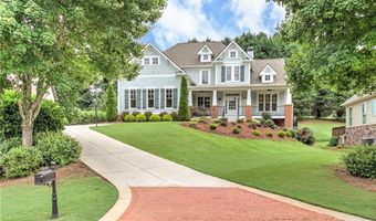 8710 Gilmer Ft, Ball Ground, GA 30107
