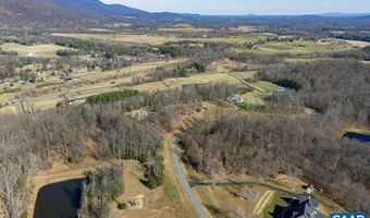 HANDLEY WAY lot 2, Afton, VA 22920