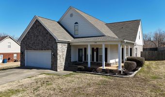 268 BRITTANY, Atoka, TN 38004