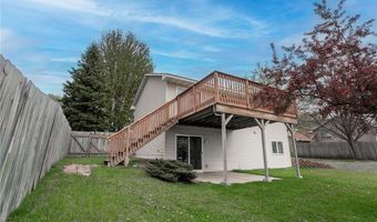 13742 Underclift St NW, Andover, MN 55304